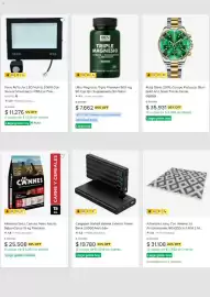 Catálogo Mercado Libre Página 3
