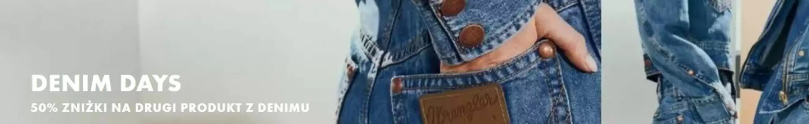 Wrangler (ważność do 18-10)