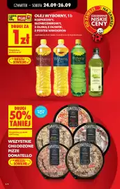 Biedronka gazetka tydzień 39 Strona 10