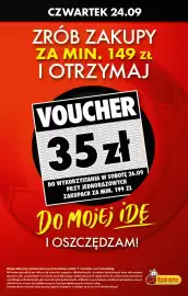 Biedronka gazetka tydzień 39 Strona 2