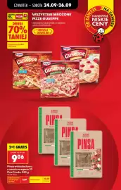 Biedronka gazetka tydzień 39 Strona 3
