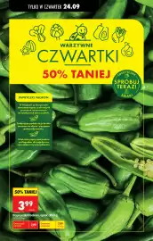 Biedronka gazetka tydzień 39 Strona 36