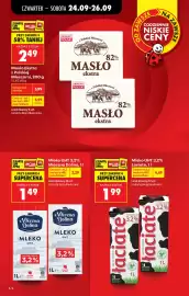 Biedronka gazetka tydzień 39 Strona 4