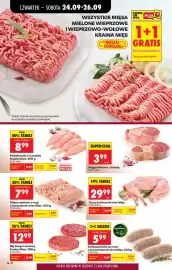 Biedronka gazetka tydzień 39 Strona 40