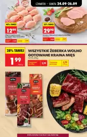 Biedronka gazetka tydzień 39 Strona 41