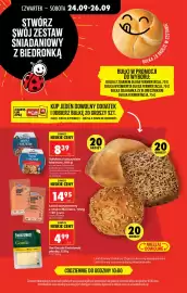Biedronka gazetka tydzień 39 Strona 45