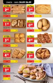 Biedronka gazetka tydzień 39 Strona 46