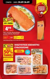 Biedronka gazetka tydzień 39 Strona 6