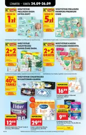 Biedronka gazetka tydzień 39 Strona 84