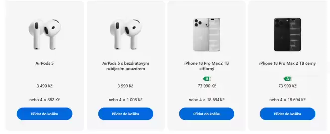 Istyle leták týden 39 Strana 1