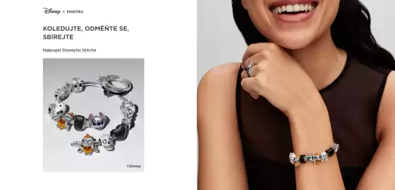 Pandora leták týden 39 Strana 1