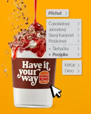 Burger King (platné do 29-09)