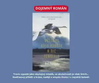 KOSMAS leták týden 39 Strana 2