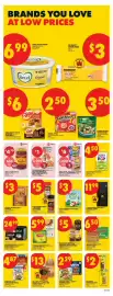 No Frills flyer week 39 Page 9: Leclerc celebration cookies €3,00, Gogo squeeze fruit sauce €3,00