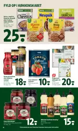 Coop 365 tilbudsavis uge 39 Side 18: Coop marmelade €12,00