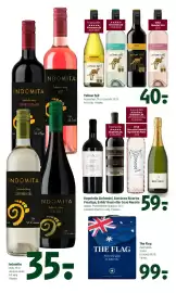 Coop 365 tilbudsavis uge 39 Side 22: Indomita €35,00