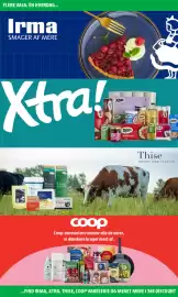 Coop 365 tilbudsavis uge 39 Side 3