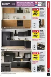Catalogue Brico Dépôt page 11