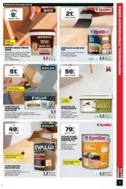 Catalogue Brico Dépôt page 13