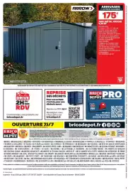 Catalogue Brico Dépôt page 16