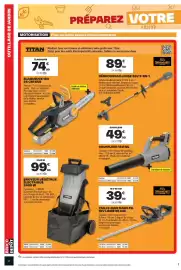 Catalogue Brico Dépôt page 2