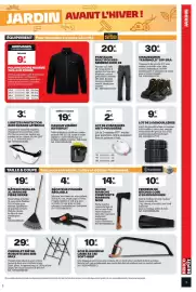 Catalogue Brico Dépôt page 3