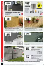Catalogue Brico Dépôt page 4