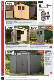 Catalogue Brico Dépôt page 6