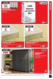 Catalogue Brico Dépôt page 7