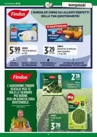 Volantino Rossotono Carrefour Pagina 19