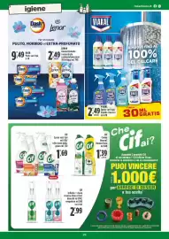Volantino Rossotono Carrefour Pagina 26
