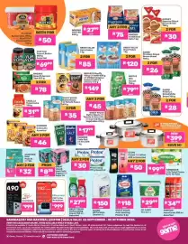 Game catalogue Page 2: Yum Yum Peanut Butter €69,99, 6-Piece Kitchen Hero Cookware Set €399,00