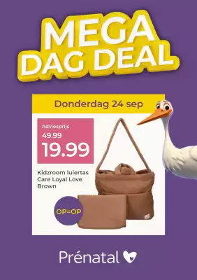 Prenatal (geldig t/m 24-09)