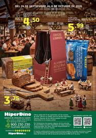 Folleto HiperDino Página 10