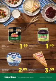 Folleto HiperDino Página 4