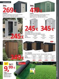 Catálogo Bauhaus Página 24