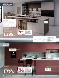 Catálogo Bauhaus Página 10