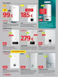Catálogo Bauhaus Página 12