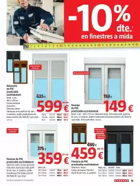 Catálogo Bauhaus Página 15