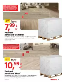 Catálogo Bauhaus Página 17