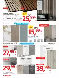 Catálogo Bauhaus Página 18