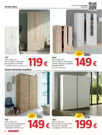 Catálogo Bauhaus Página 2
