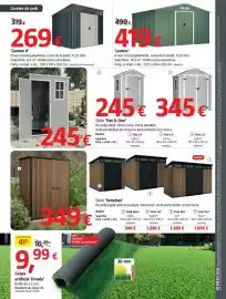 Catálogo Bauhaus Página 24