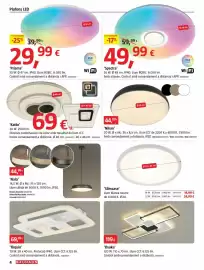 Catálogo Bauhaus Página 4