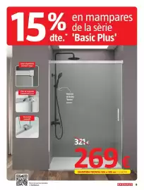 Catálogo Bauhaus Página 9