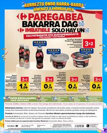 Folleto Carrefour Market Página 32