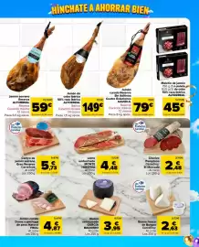 Folleto Carrefour Market Página 11