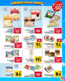 Folleto Carrefour Market Página 13