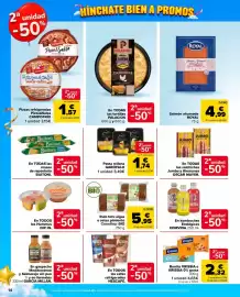 Folleto Carrefour Market Página 14