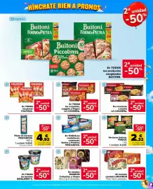 Folleto Carrefour Market Página 15
